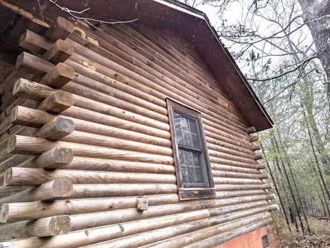 Exterior - 150 Knollview Rd, Central, SC 29630 photo 7 of 12