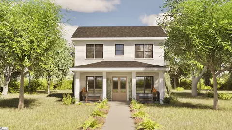 13 Carlingford Way, Greenville, SC 29615