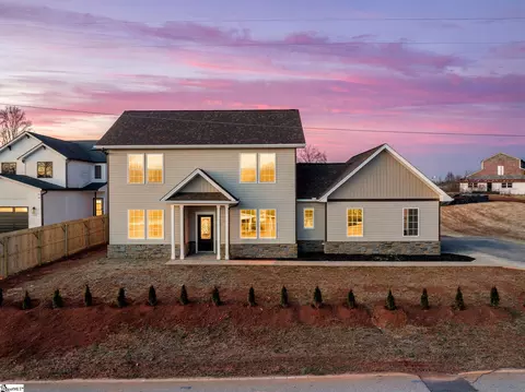 224 W Clark Rd, Inman, SC 29349