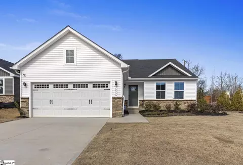 1277 Eutaw Springs Dr, Reidville, SC 29375
