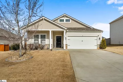 320 Fox Hollow Ln, Pelzer, SC 29669