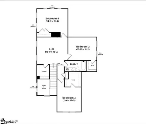 980 Diane Ln, Moore, SC 29369 photo 39