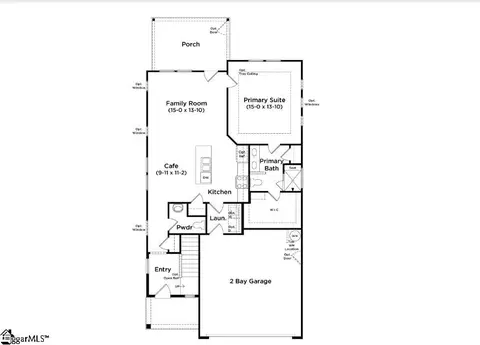 980 Diane Ln, Moore, SC 29369 photo 38