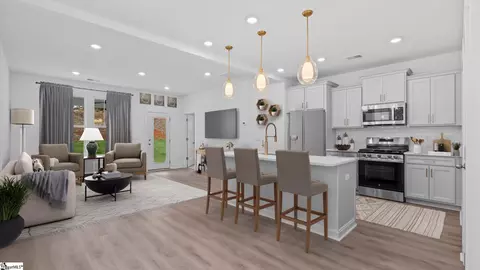 980 Diane Ln, Moore, SC 29369 photo 9