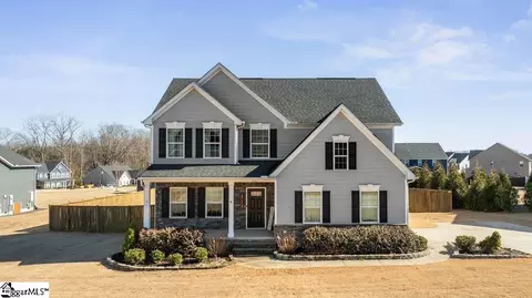 216 Edwin Ellis Dr, Greer, SC 29651