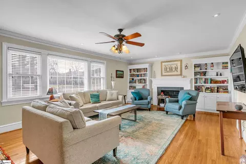 303 North Ave, Greer, SC 29650