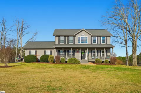 441 Seigler Rd, Iva, SC 29655