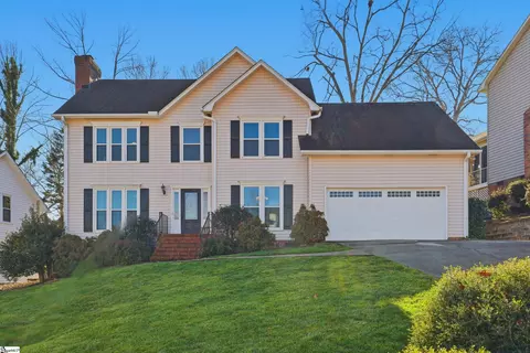 18 River Way, Greer, SC 29651