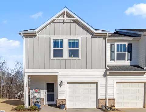 Exterior - 826 Thread Way, Greer, SC 29651 photo 5 of 5