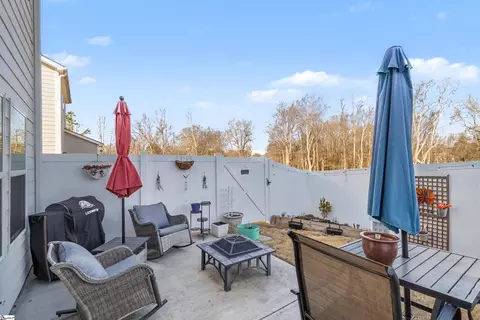 Exterior - 826 Thread Way, Greer, SC 29651 photo 3 of 5