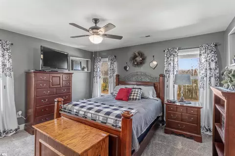 Bedroom - 826 Thread Way, Greer, SC 29651 photo 1 of 4