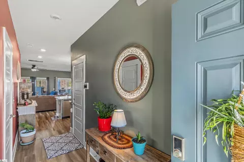 Entry Way - 826 Thread Way, Greer, SC 29651 photo 1 of 4