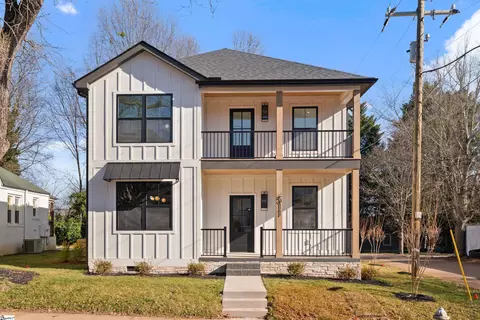 511 Green Ave, Greenville, SC 29601