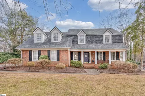 507 Thornhill Dr, Spartanburg, SC 29301