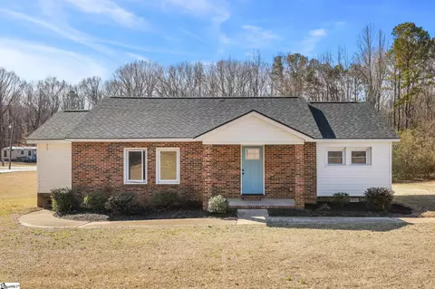 1426 Grove Rd, Anderson, SC 29621