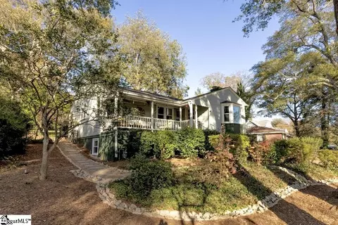 204 Ashley Ave, Greenville, SC 29609