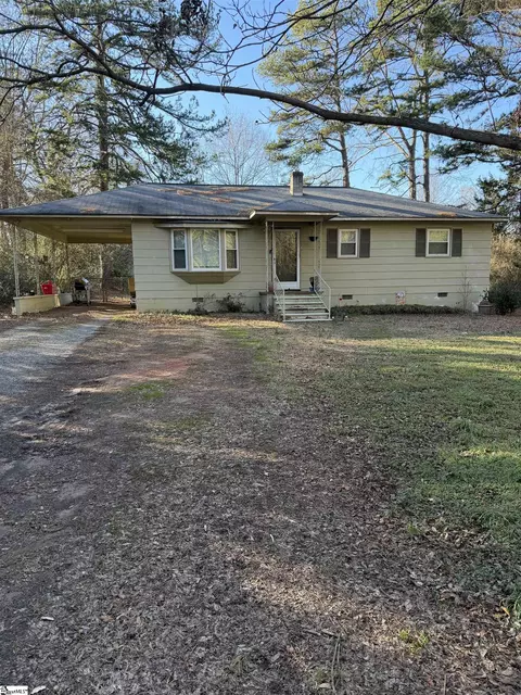 826 Floyd Road Ext, Drayton, SC 29333