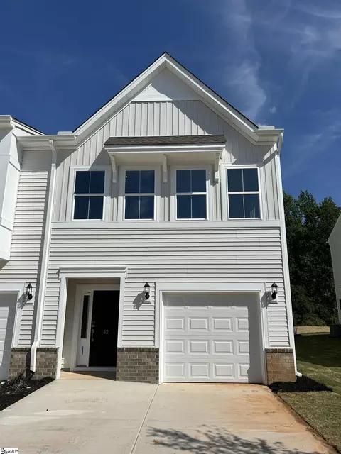 42 Nonnington Way, Taylors, SC 29687