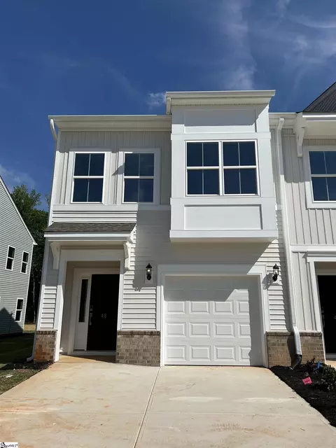 48 Nonnington Way, Taylors, SC 29687
