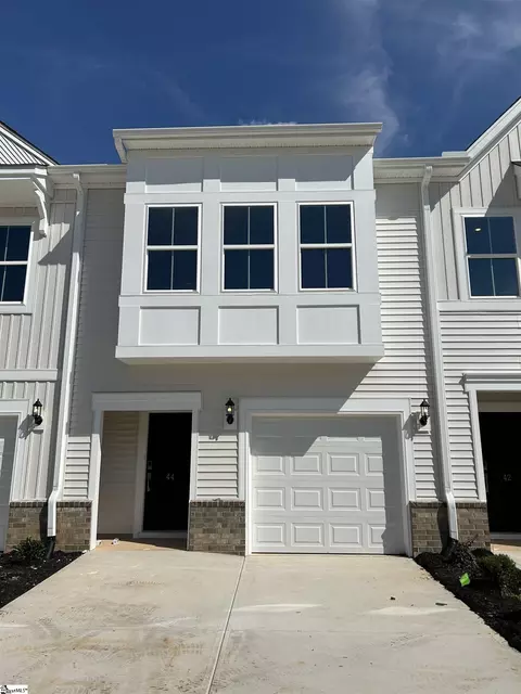 44 Nonnington Way, Taylors, SC 29687