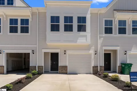 44 Nonnington Way, Taylors, SC 29687