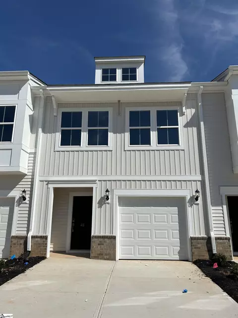 46 Nonnington Way, Taylors, SC 29687