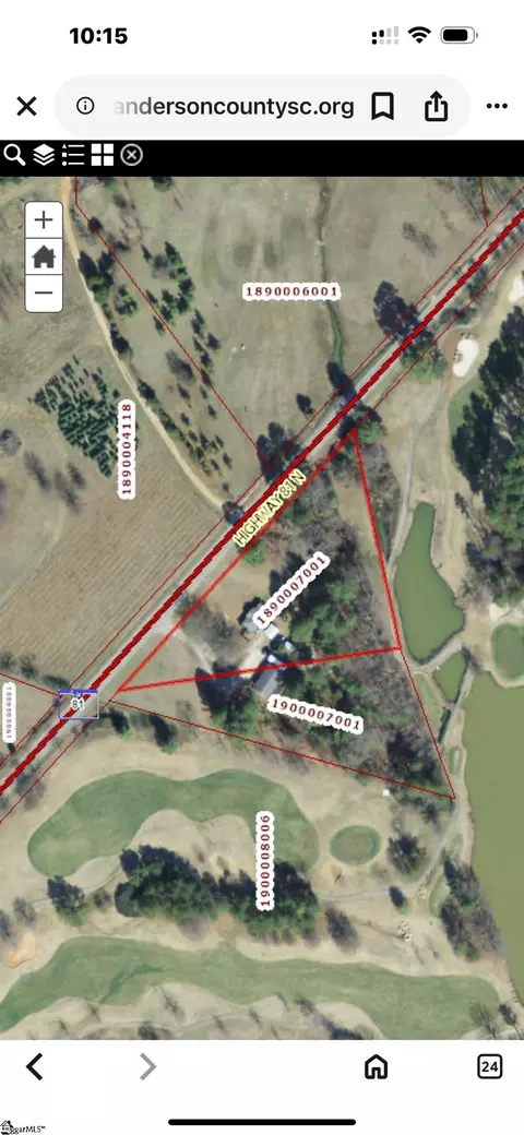 8426 81 N Hwy, Easley, SC 29642
