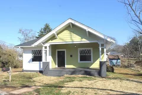 14 Elrod St, Greenville, SC 29609