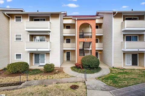 2601 Duncan Chapel Rd UNIT 101B, Greenville, SC 29617