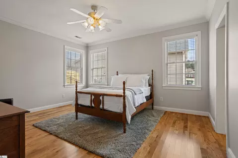 Bedroom - 4 Caperton Way, Greer, SC 29651 photo 1 of 7