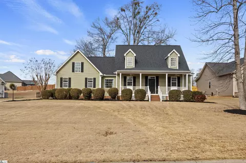 4 Caperton Way, Greer, SC 29651