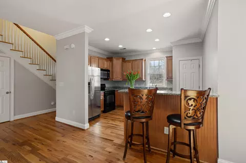 Kitchen - 4 Caperton Way, Greer, SC 29651 photo 1 of 3