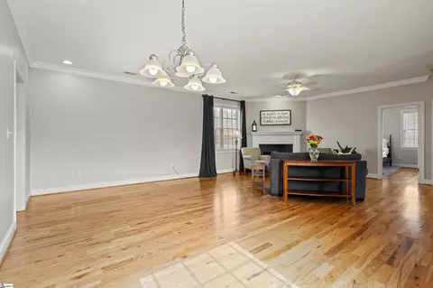 Living - 4 Caperton Way, Greer, SC 29651 photo 2 of 3