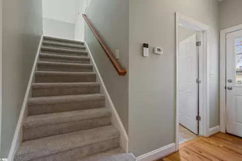 Entry Way - 4 Caperton Way, Greer, SC 29651 photo 2 of 2