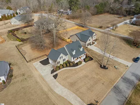 View/Area - 4 Caperton Way, Greer, SC 29651 photo 5 of 5