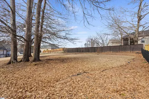 Exterior - 4 Caperton Way, Greer, SC 29651 photo 9 of 10