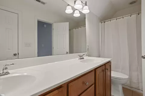 Bath - 4 Caperton Way, Greer, SC 29651 photo 6 of 6