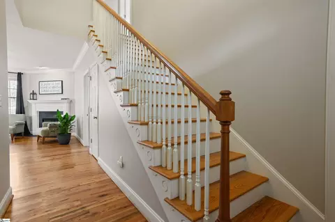Entry Way - 4 Caperton Way, Greer, SC 29651 photo 1 of 2