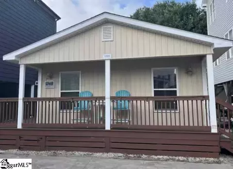 6001-1089 S Kings Hwy, Myrtle Beach, SC 29575
