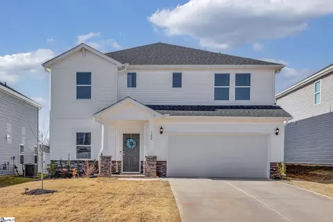122 Firehole Rd, Gray Court, SC 29645