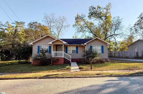 502 E Hampton St, Anderson, SC 29624
