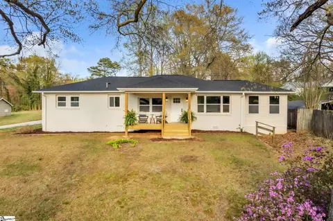 322 Piedmont Park Rd, Greenville, SC 29609