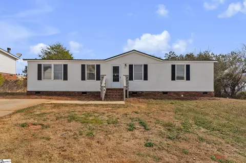 115 Current Dr, Greenville, SC 29611
