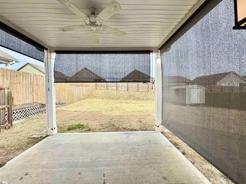 Exterior - 419 Vestry Pl, Moore, SC 29369 photo 3 of 12