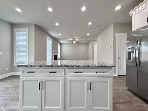 Kitchen - 419 Vestry Pl, Moore, SC 29369 photo 5 of 5