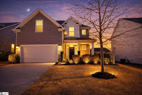 Exterior - 419 Vestry Pl, Moore, SC 29369 photo 11 of 12