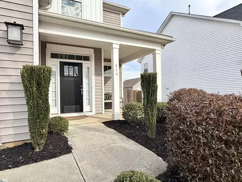 Exterior - 419 Vestry Pl, Moore, SC 29369 photo 2 of 12