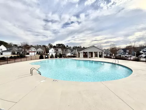 Exterior - 419 Vestry Pl, Moore, SC 29369 photo 8 of 12