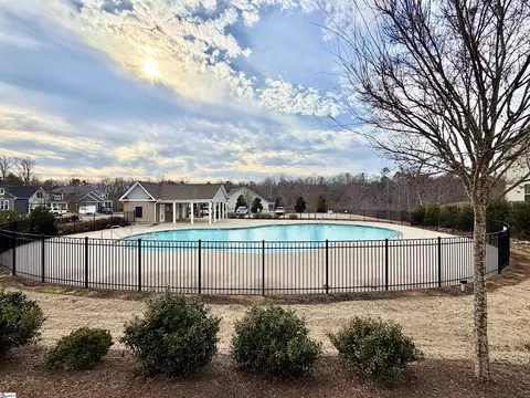 Exterior - 419 Vestry Pl, Moore, SC 29369 photo 7 of 12