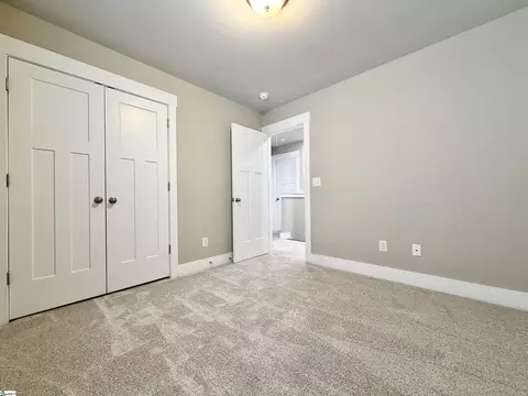 Bedroom - 419 Vestry Pl, Moore, SC 29369 photo 7 of 9